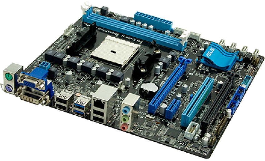 ASUS F1A75-M LE Motherboard - ASUS : Flipkart.com