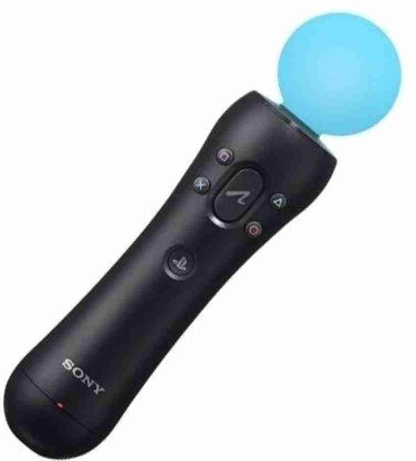 Playstation move online motion