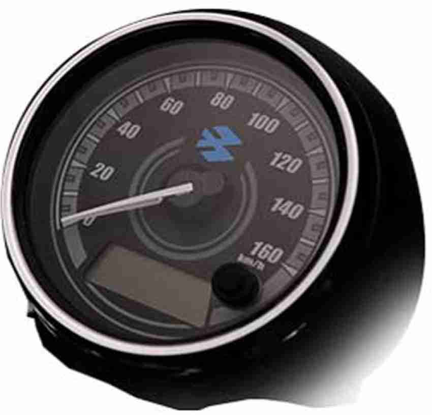 Bajaj avenger 2024 speedometer online