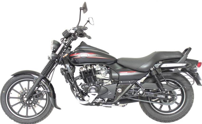 avenger bike 220 street price