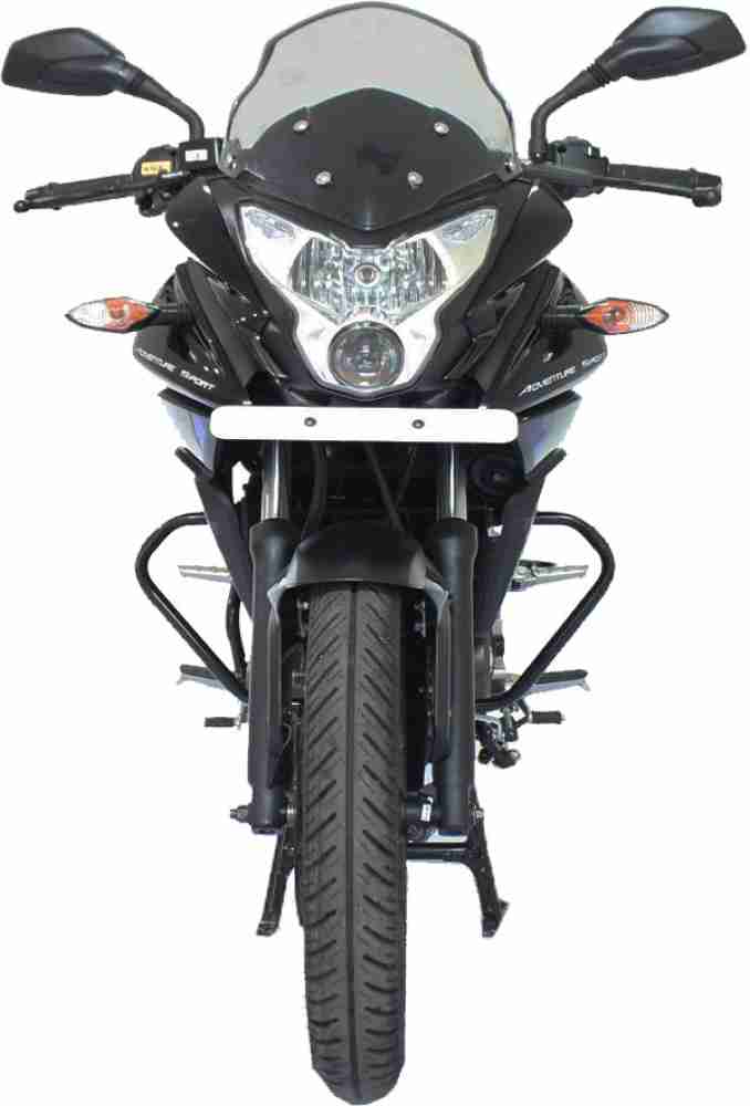 BAJAJ Pulsar AS 150 Booking for Ex Showroom Price Price in India