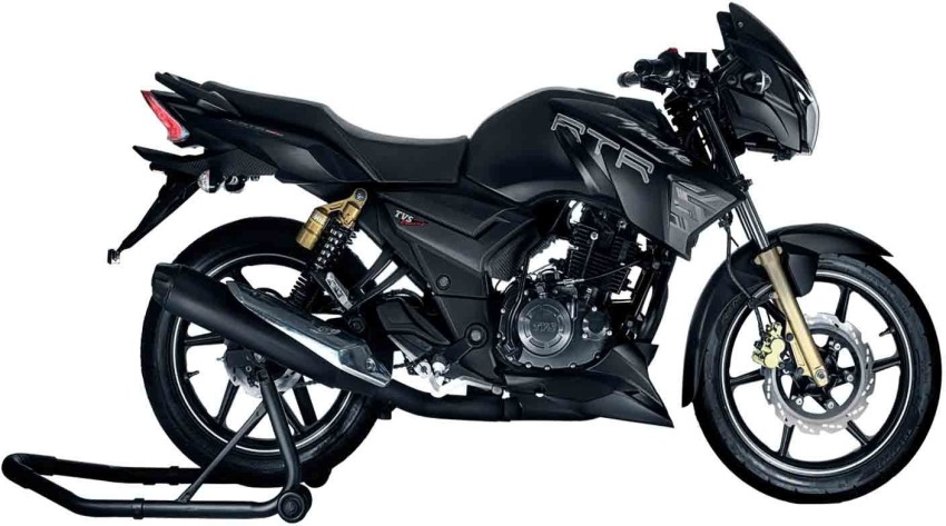 Tvs apache rtr discount 180 showroom price