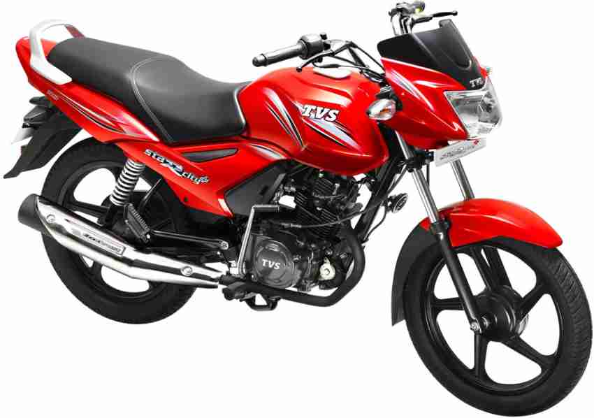 Tvs star city 2016 deals model price