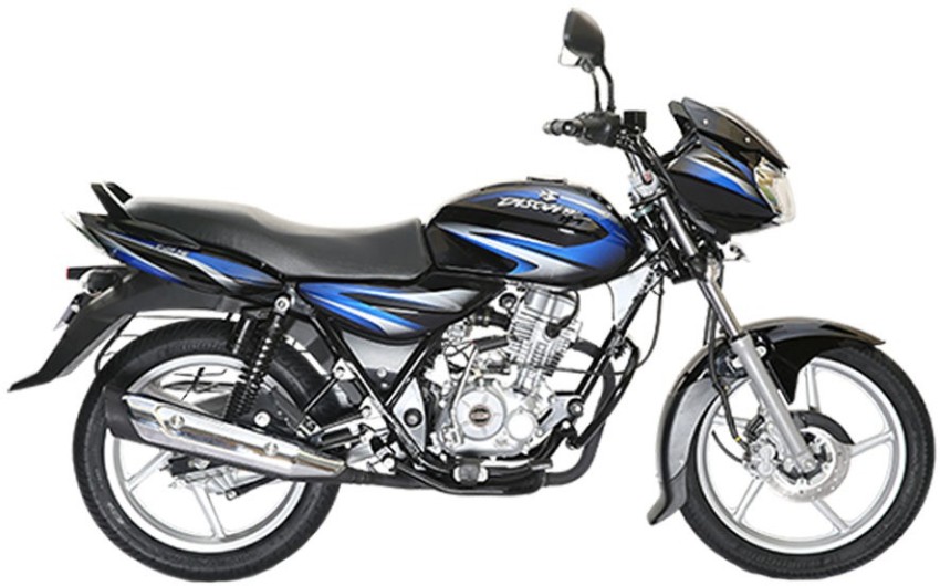 Discover two wheeler on sale