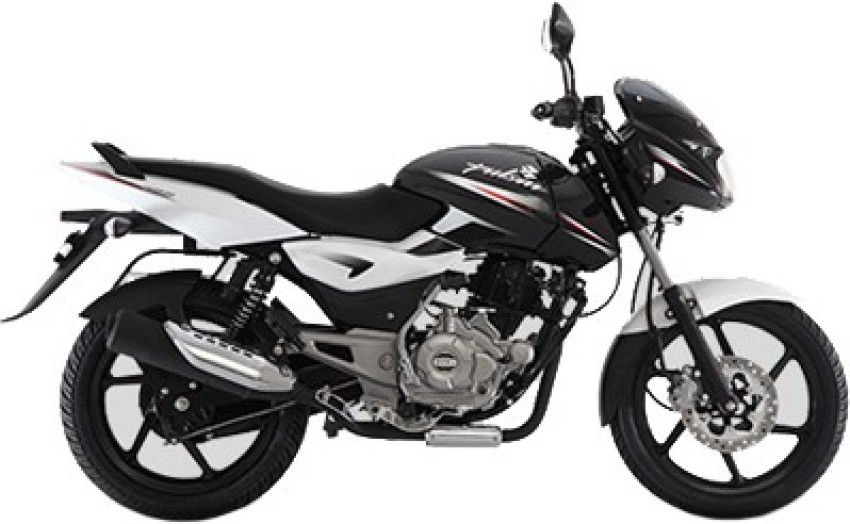 Pulsar 150 best sale old model price