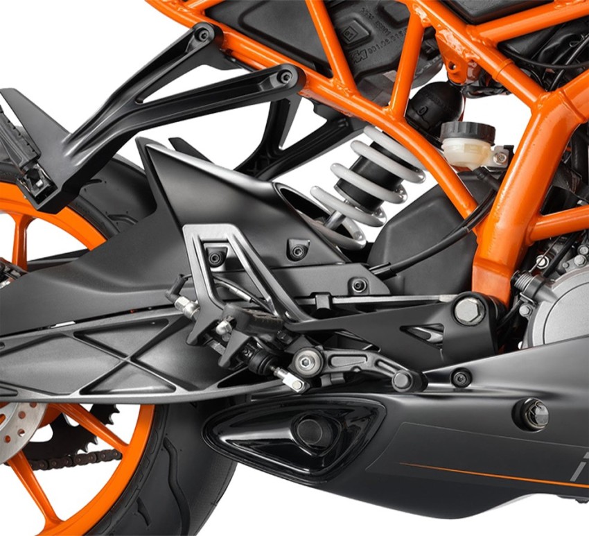 KTM RC 200 Booking for Ex Showroom Price Price in India Buy KTM