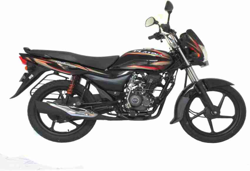 Platina cheap 102cc price