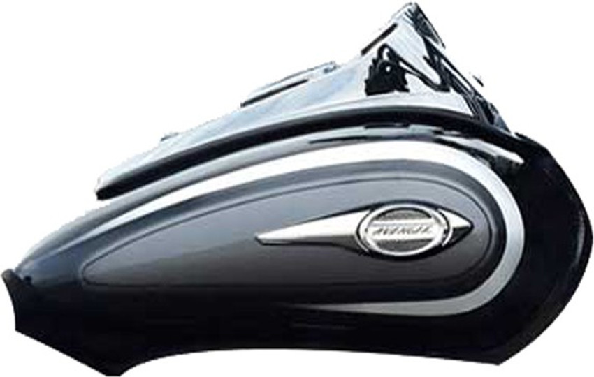 BAJAJ Avenger 220 Cruise Booking for Ex Showroom Price Price in