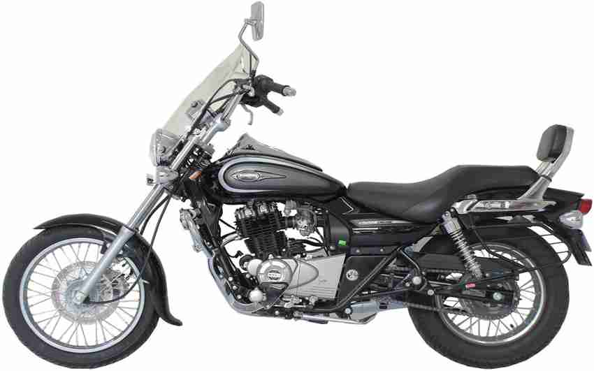 BAJAJ Avenger 220 Cruise Booking for Ex Showroom Price Price in
