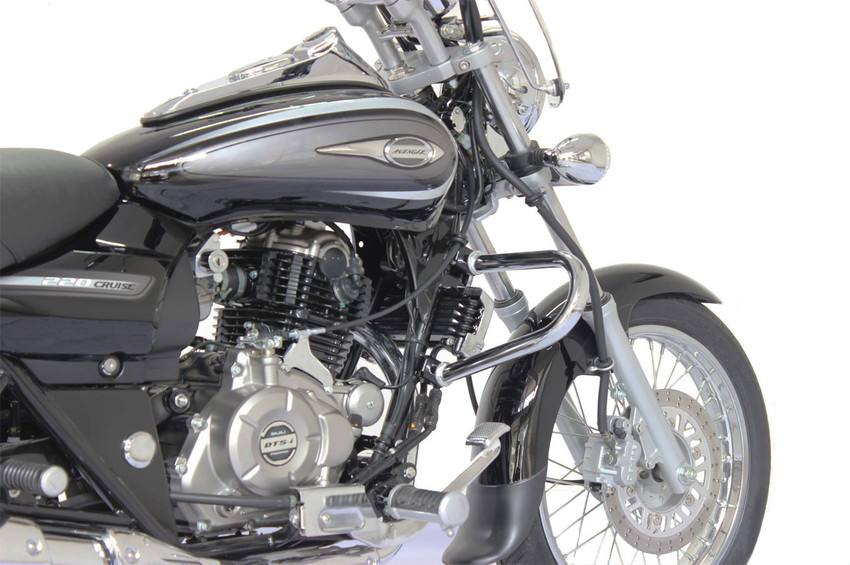 Bajaj adventure 220 on sale
