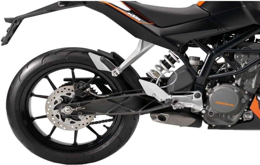 Ktm 200 discount duke 2015 price