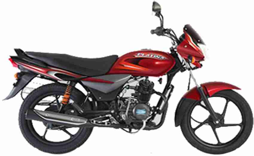 Platina bike online booking shop