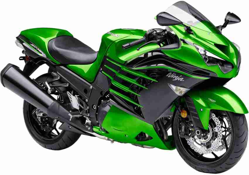 Ninja store zx 14r