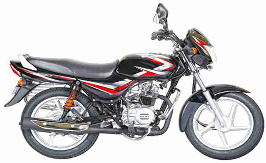 Bajaj sales cd100 rate