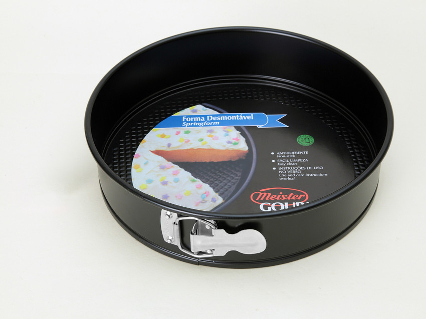 Cheese cake mould discount