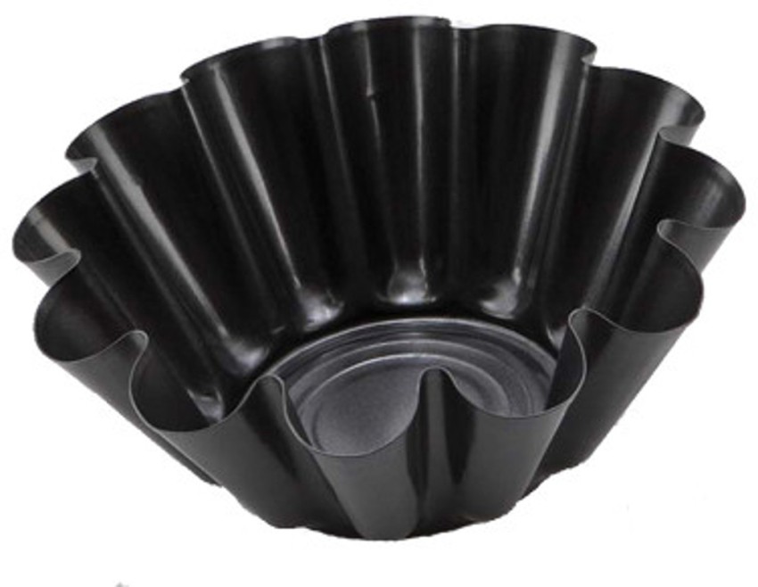 Flower hotsell cake pans