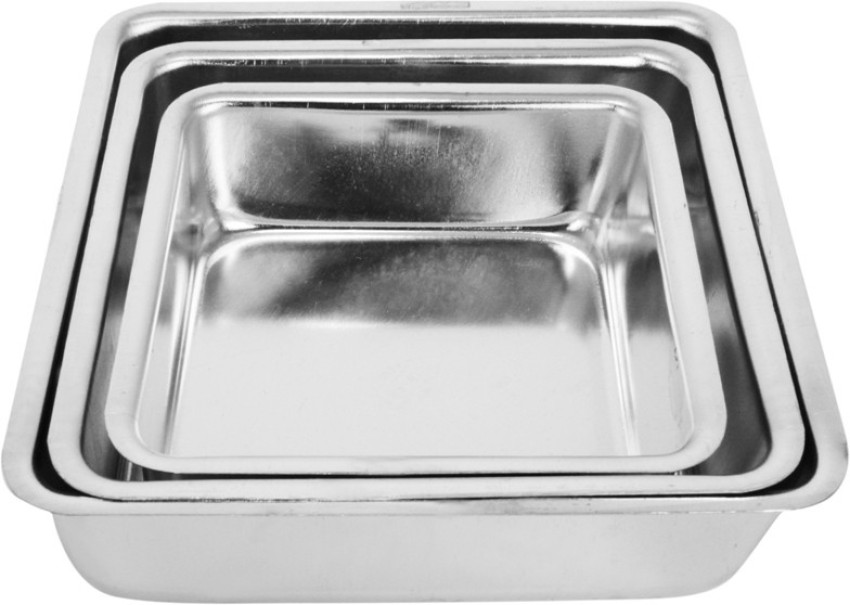 No 1 cake mould , big and small, Furniture & Home Living, Kitchenware &  Tableware, Bakeware on Carousell