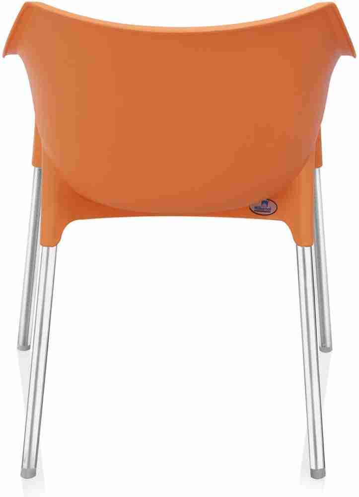 Nilkamal Novella 10 Plastic Outdoor Chair Price in India Buy