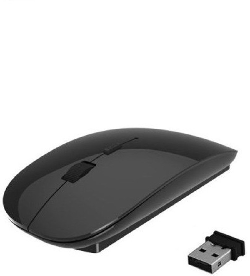 Mouse inalambrico slim new arrivals