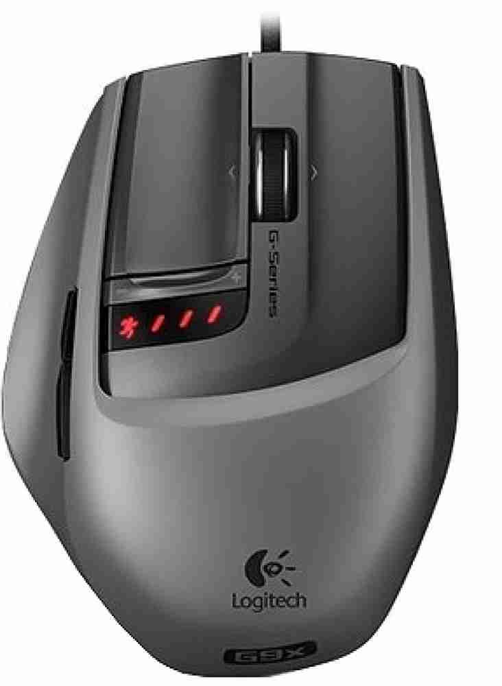 Logitech discount g9 33