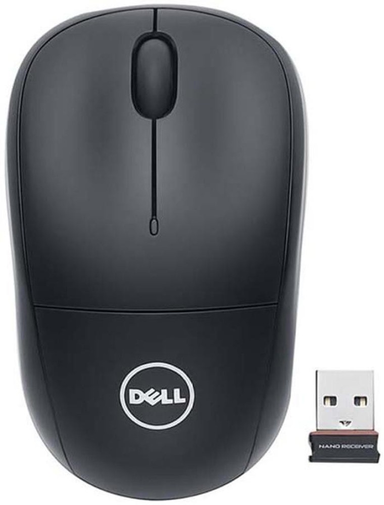 Dell mouse on sale wireless price