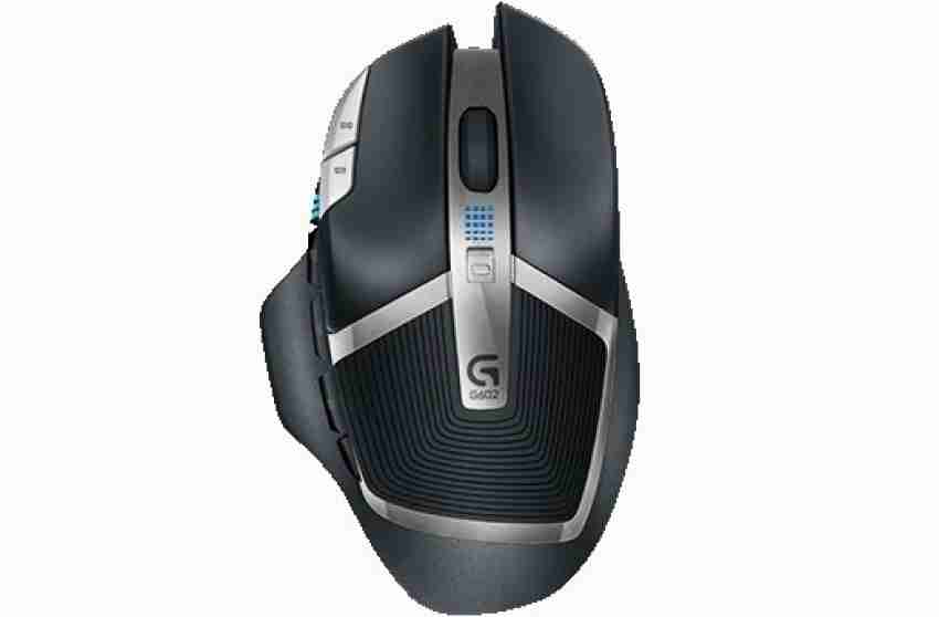 Logitech g602 wireless mouse new arrivals