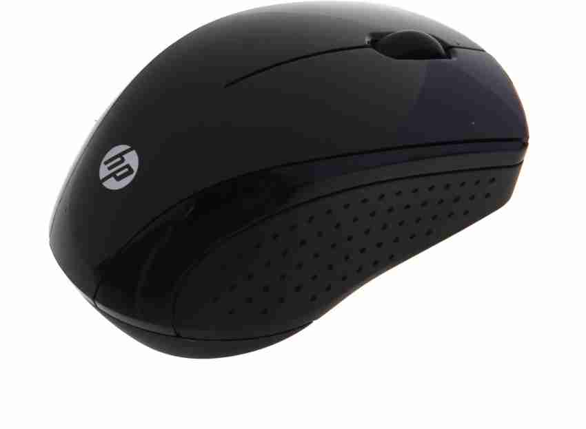 hp wireless mouse x3000