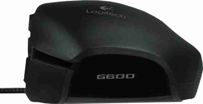 Logitech store g600 wireless