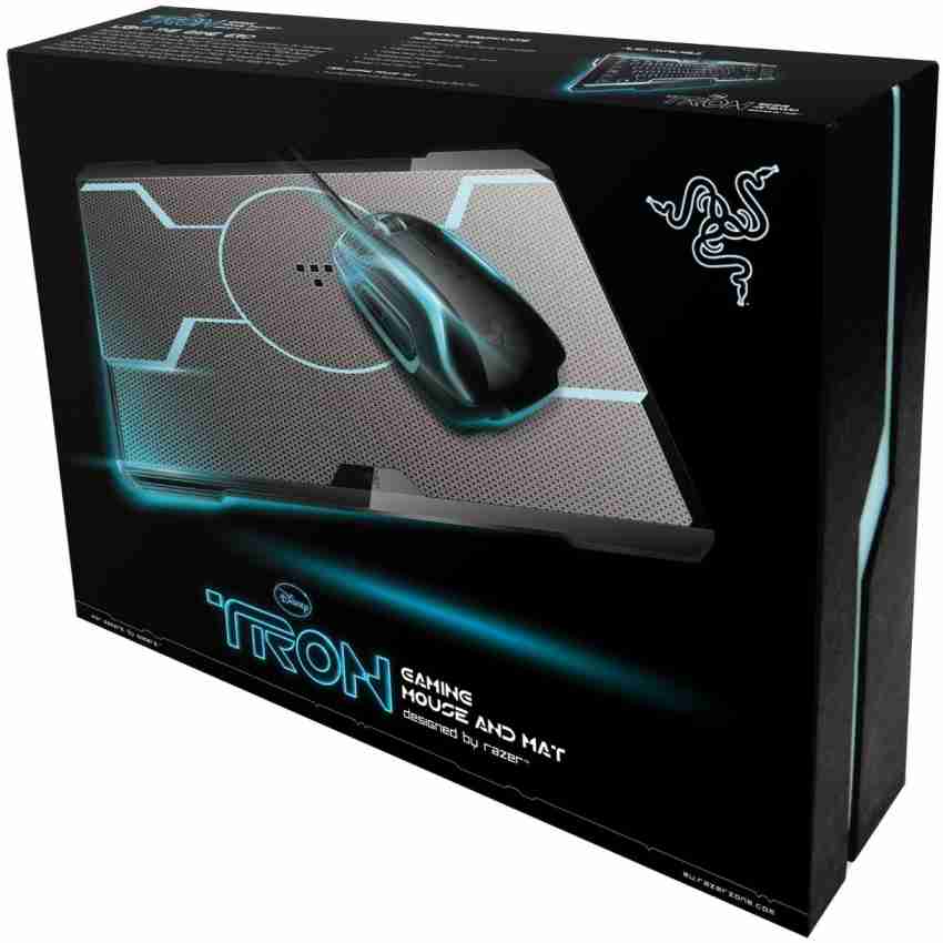 Razer Tron Wired Gaming Mouse - Razer : Flipkart.com