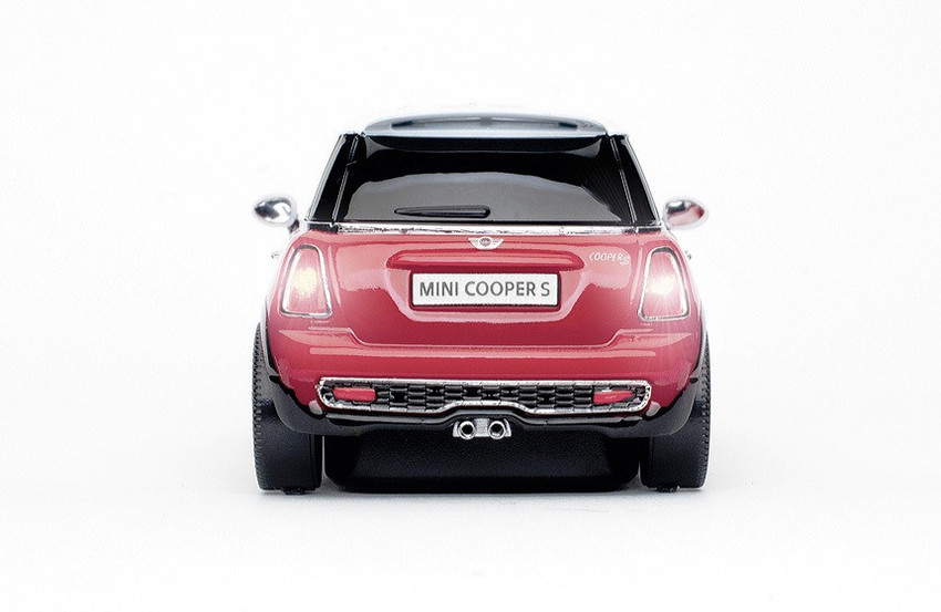 Mini cooper sales wireless mouse