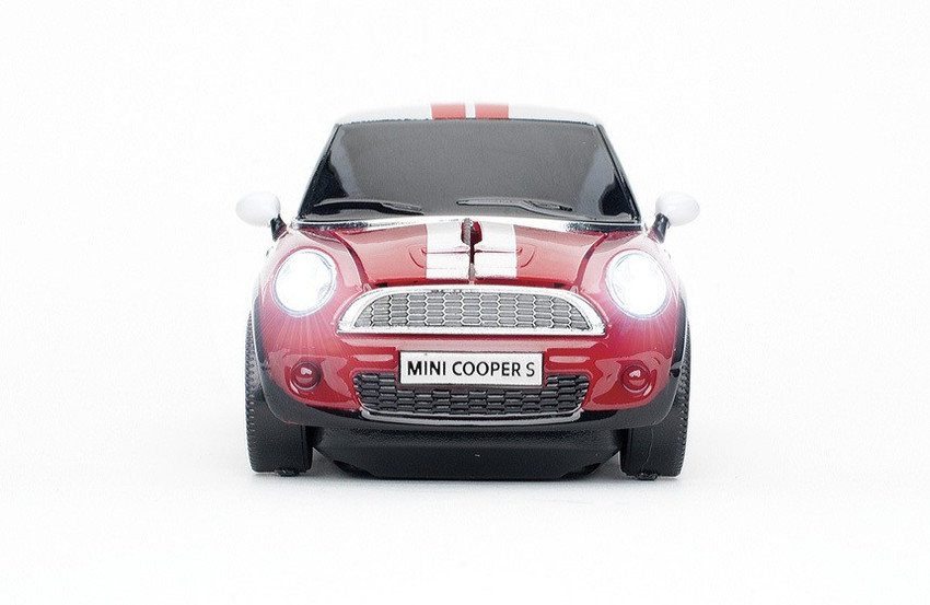 Mini cooper store wireless mouse