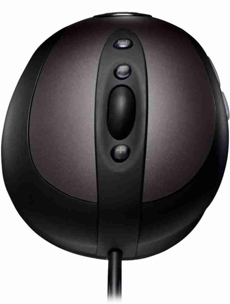 Logitech G400s Optical Gaming Mouse (M-U0028) for PC! USB shops Wired! Retail $90!