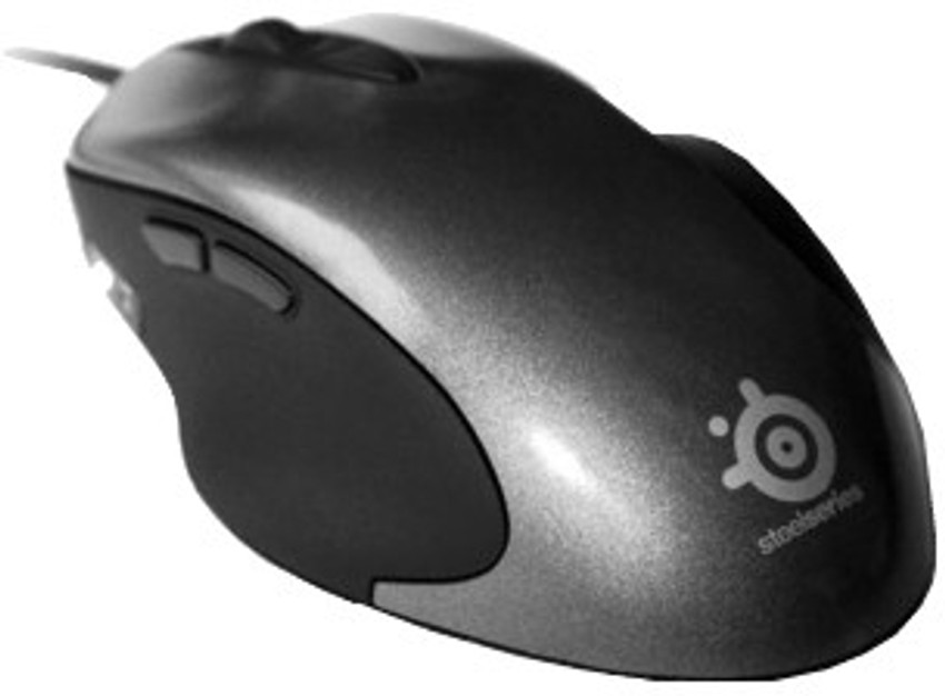 Steelseries ikari discount