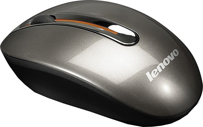 Lenovo 130 Wireless Compact Mouse