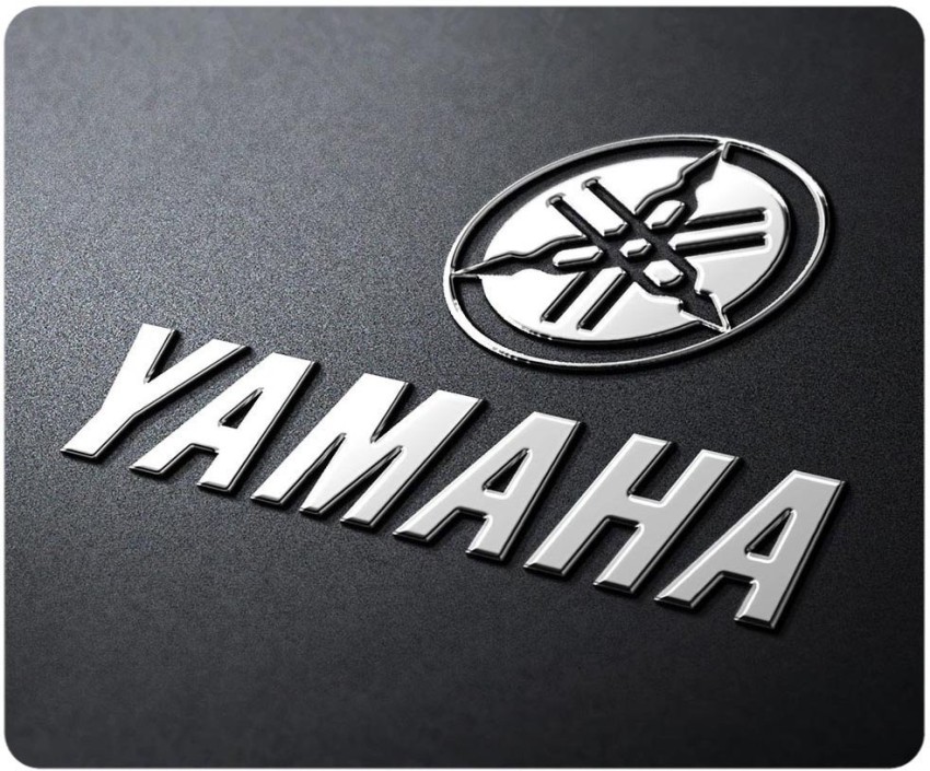 3248 (2) 2" Yamaha Logo Modern Design Sticker Decal LAMINATED R1 R6 |  eBay