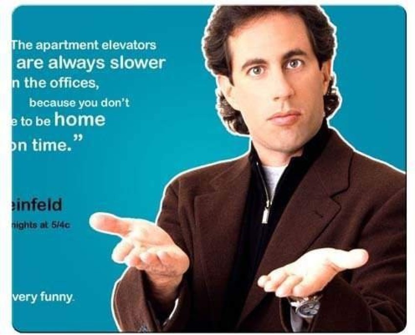 Seinfeld HD wallpapers | Pxfuel