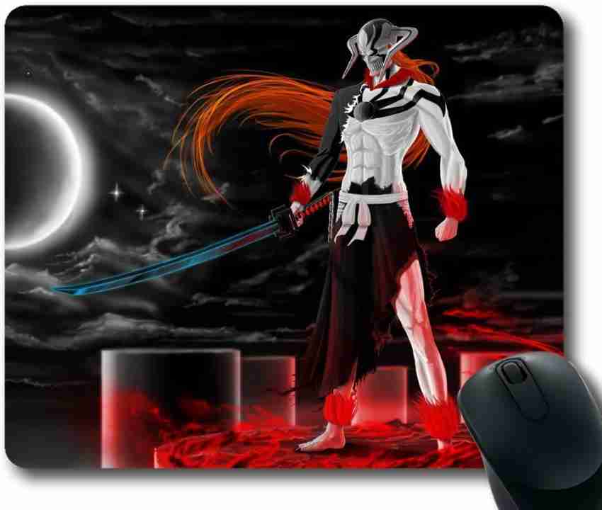 Ichigo Vasto Lorde, Bleach