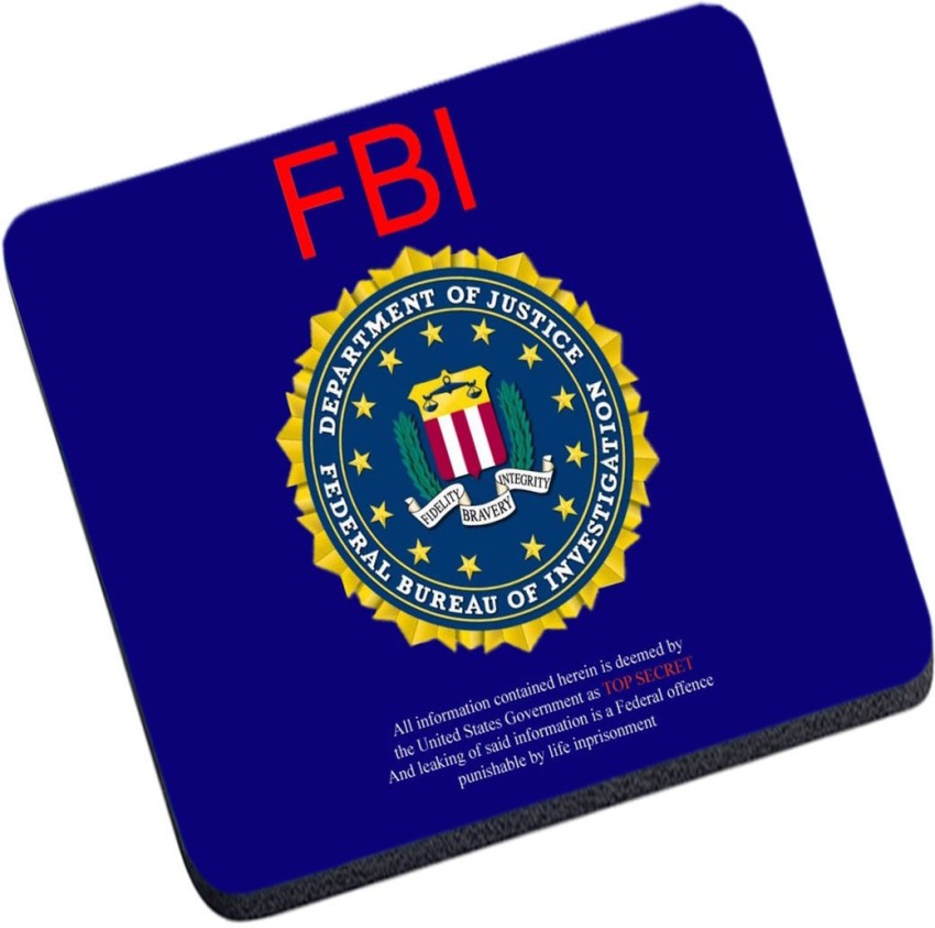 FBI  Wallpaper by karara160 on DeviantArt