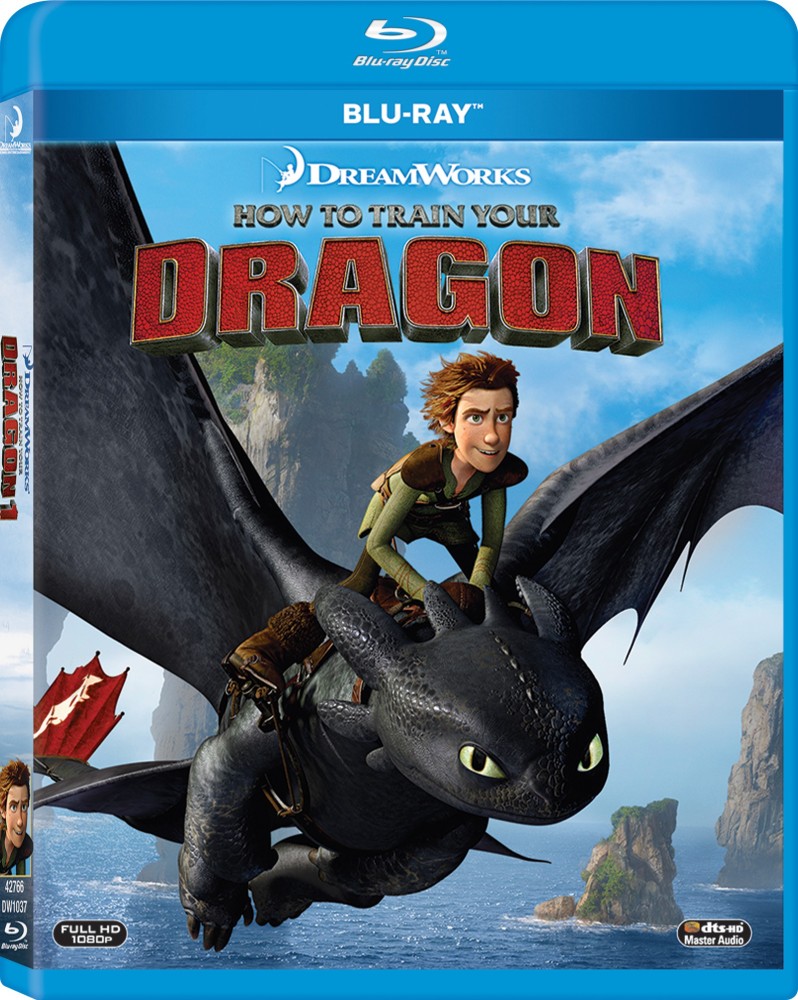 How to train sale your dragon 1080p online