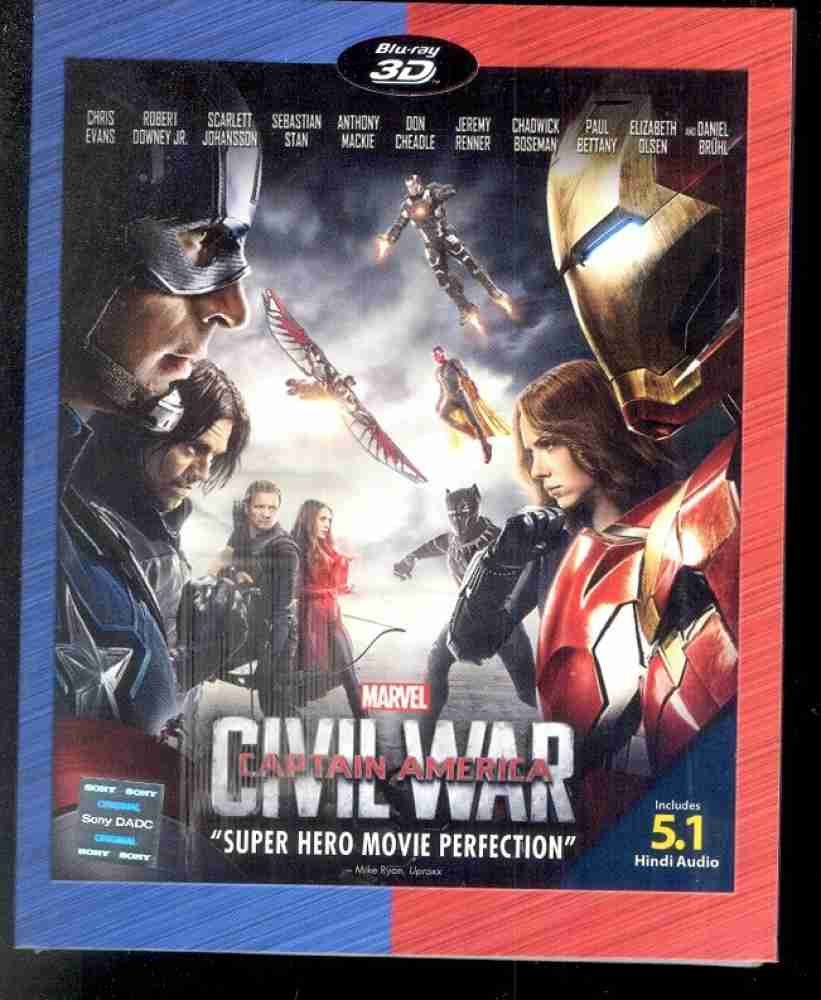 Captain america civil war best sale full movie in english