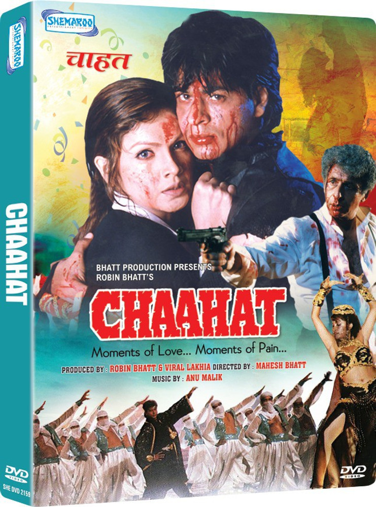 Chahat full movie deals