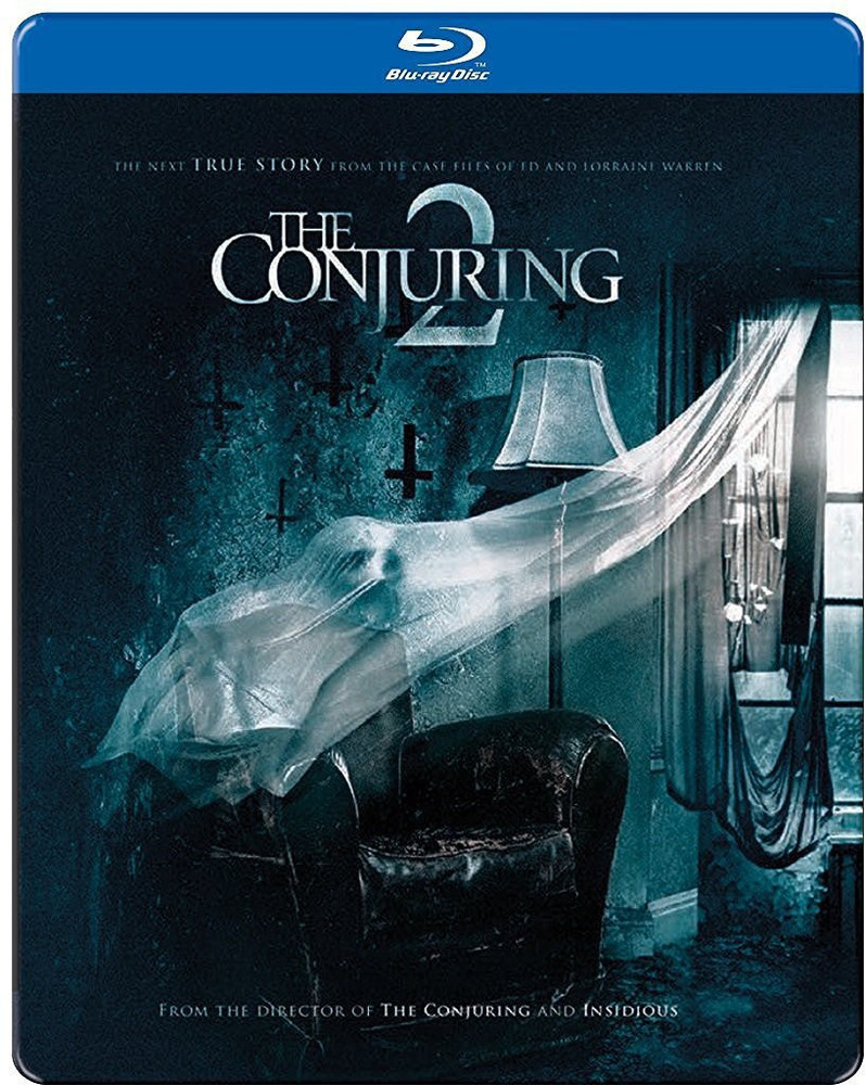 Conjuring 2 online store