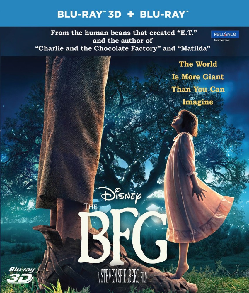 The BFG Price in India Buy The BFG online at Flipkart