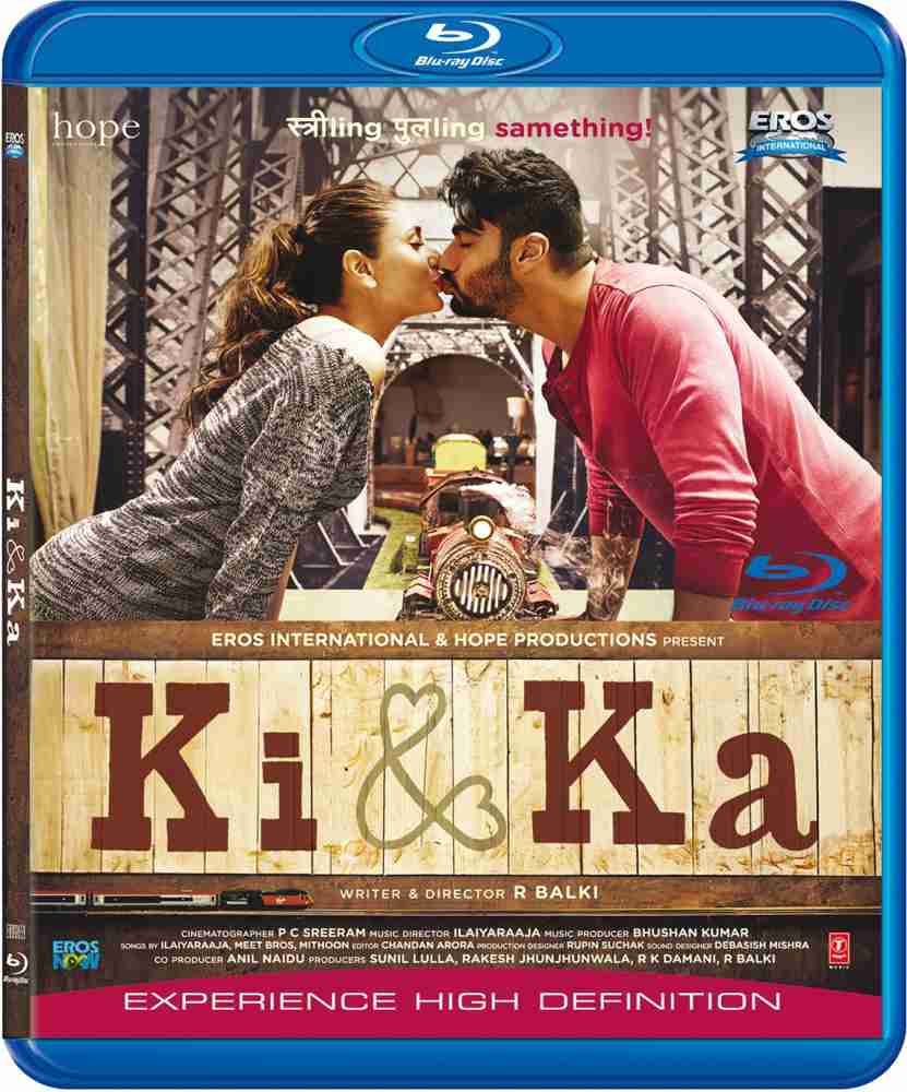 Ki and online ka full movie