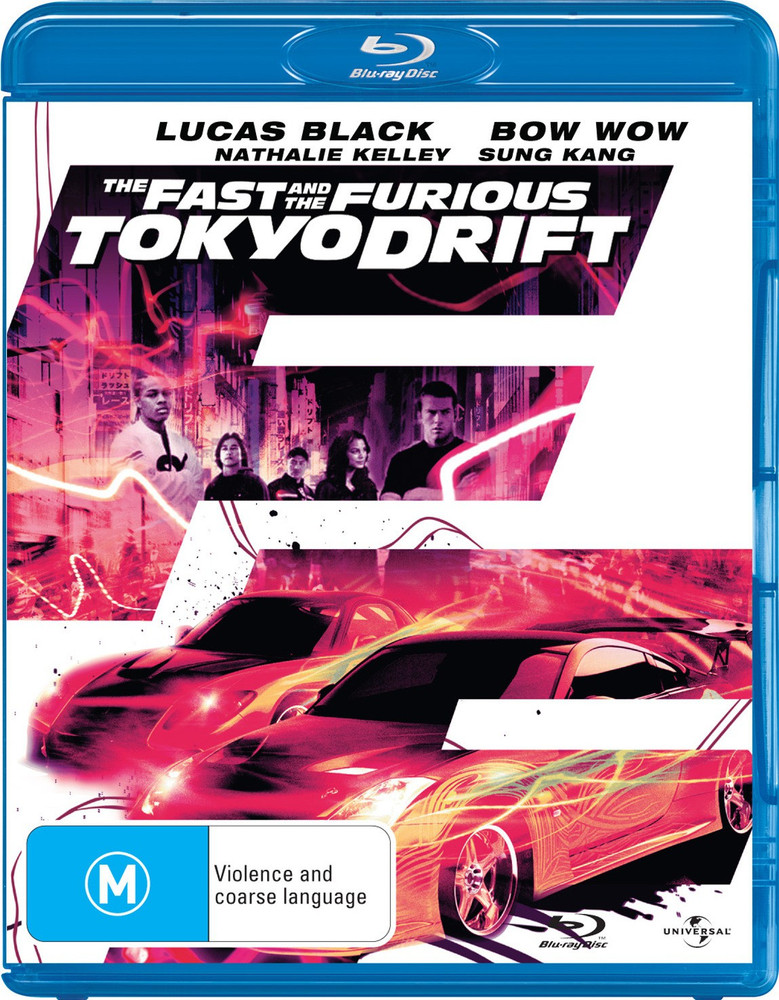 Tokyo drift full movie eng sale sub