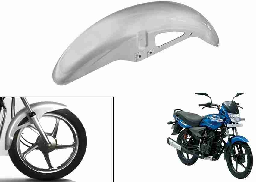 Platina hot sale mudguard price