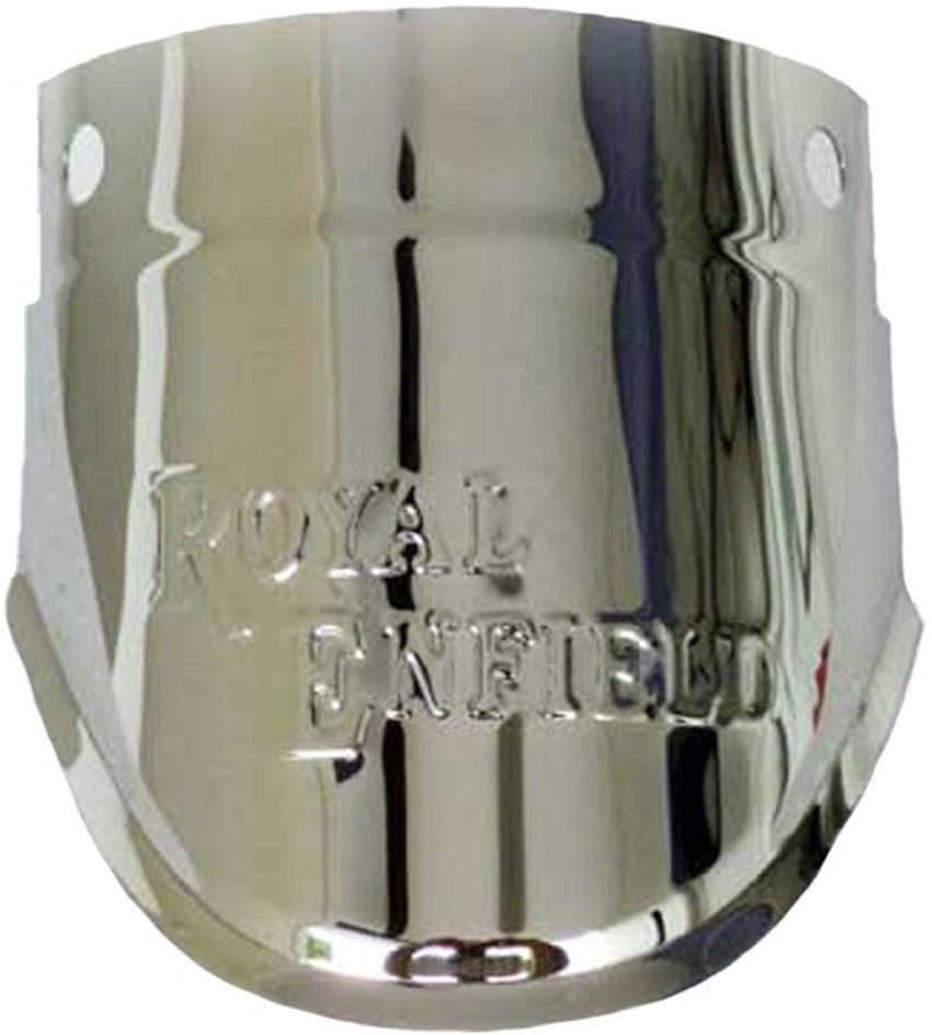 Royal enfield continental gt front shop mudguard price