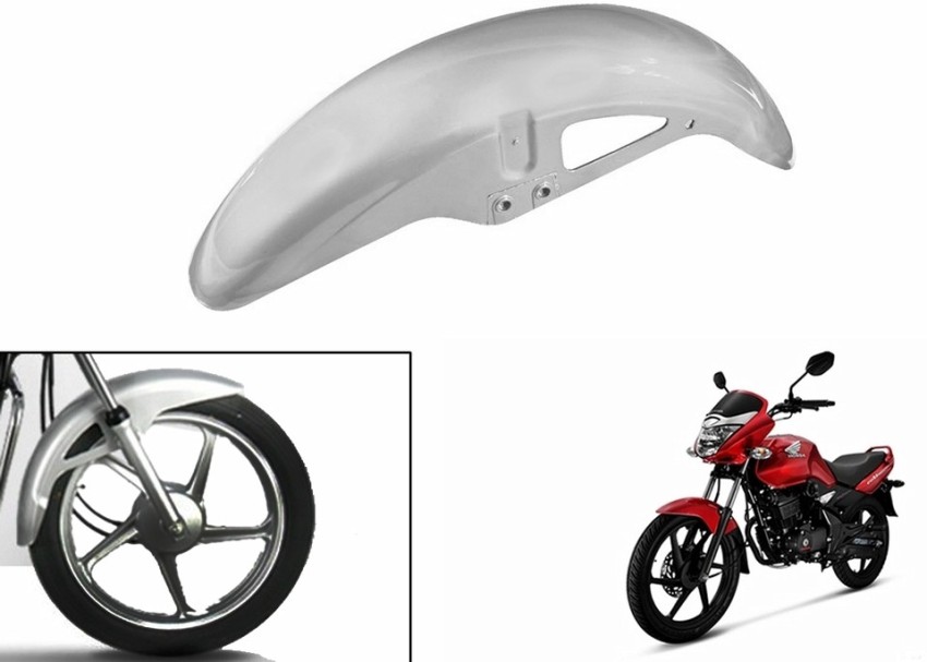 Unicorn front best sale mudguard price