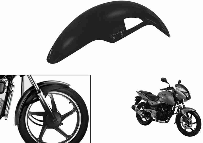 Speedwav Bikes Front Mud Guard For Bajaj Pulsar 180 DTS i 2015