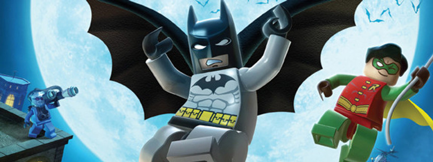 Lego batman mug online